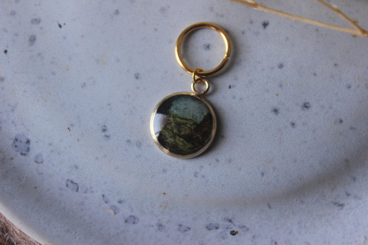Highlands Stitchmarker (Single)