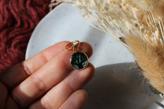 Nightbranches Stitchmarker (Single)
