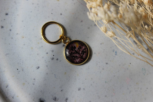 Berry Stitchmarker (Single)