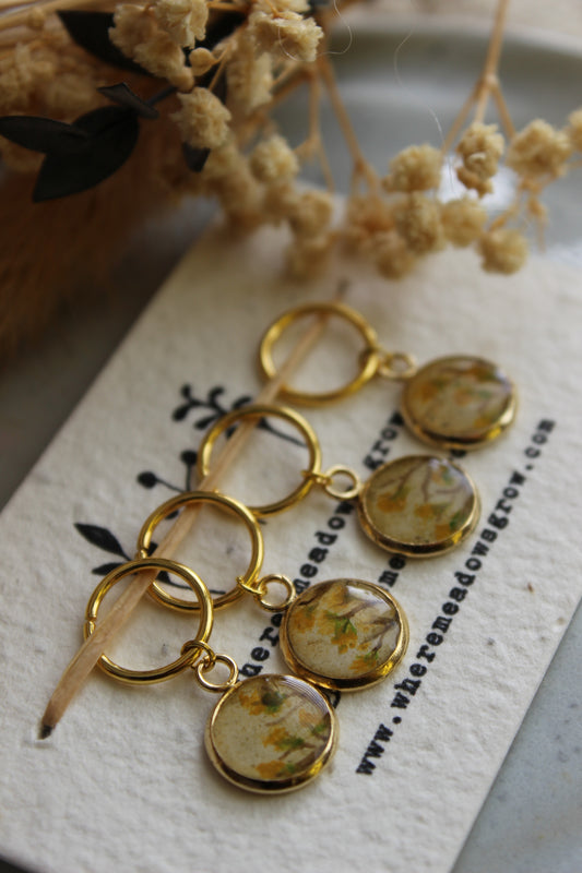 Yellow Spring Blossoms (BGRADE)