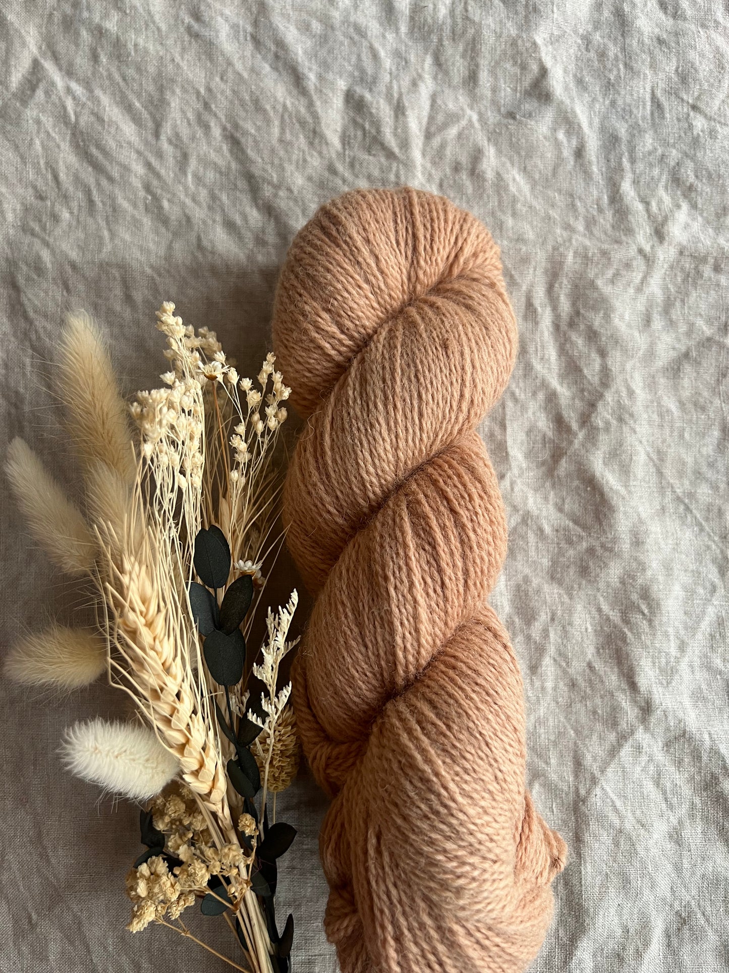 The Meadow Shawl- Made to Order