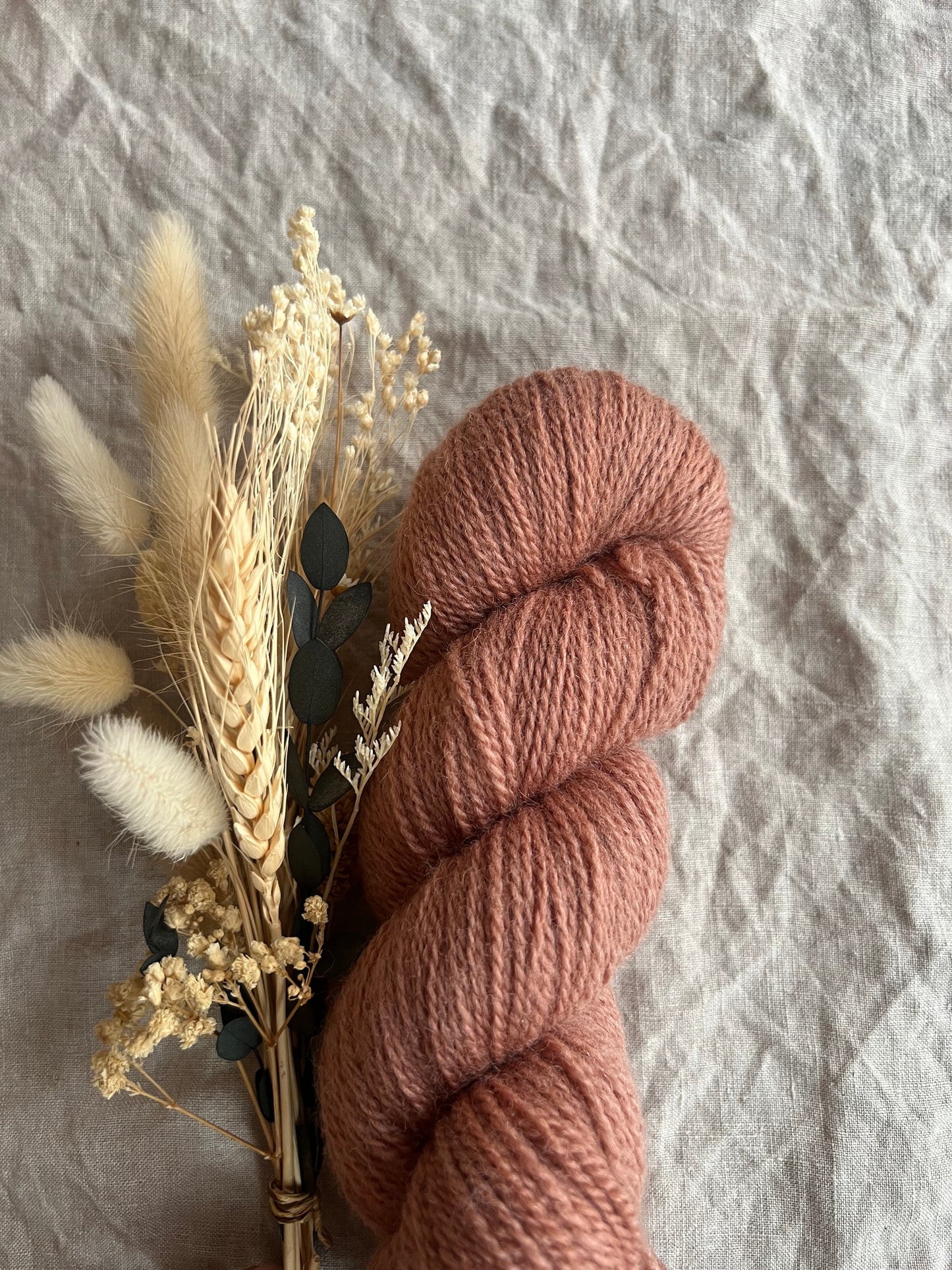 The Meadow Shawl- Made to Order