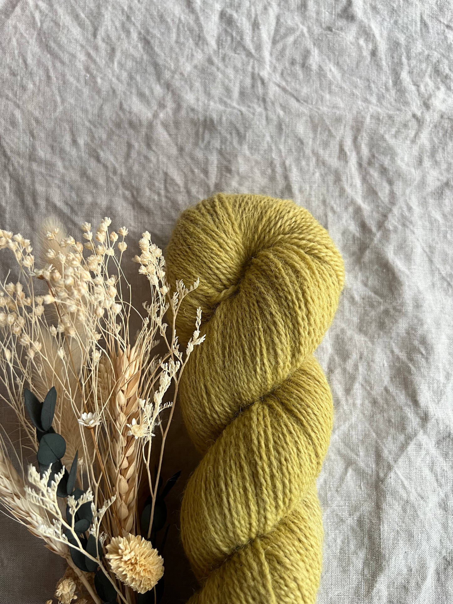 The Meadow Shawl- Made to Order