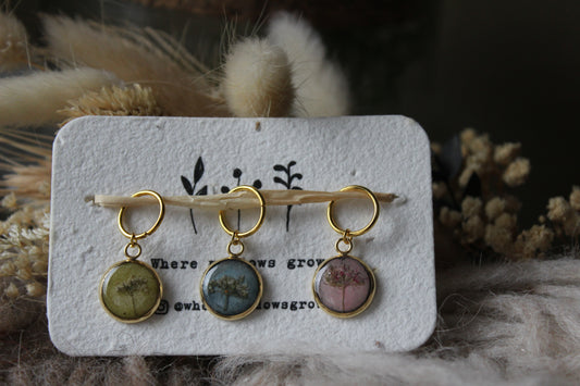 Petals Sttichmarker Set