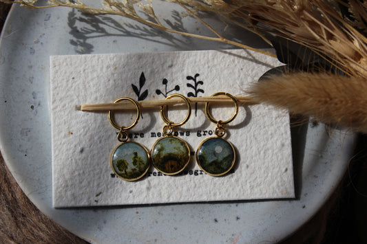 Shire Adventures Stitchmarker Set (BGrade)