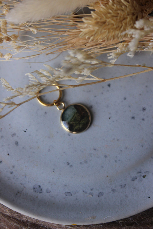 Highlands Stitchmarker (Single)