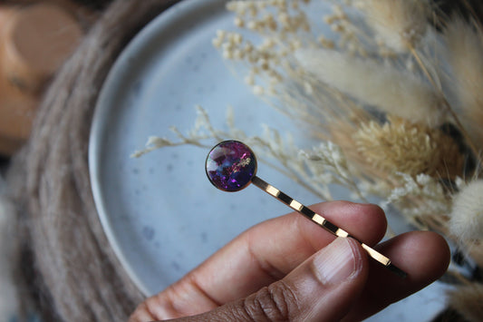 Abstract Hairpin