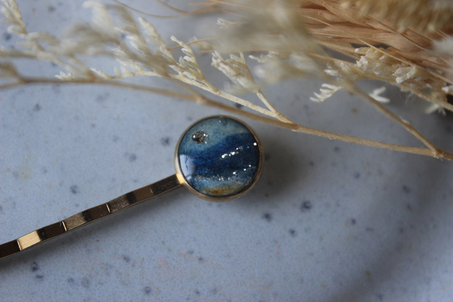 Seaside Hairpin